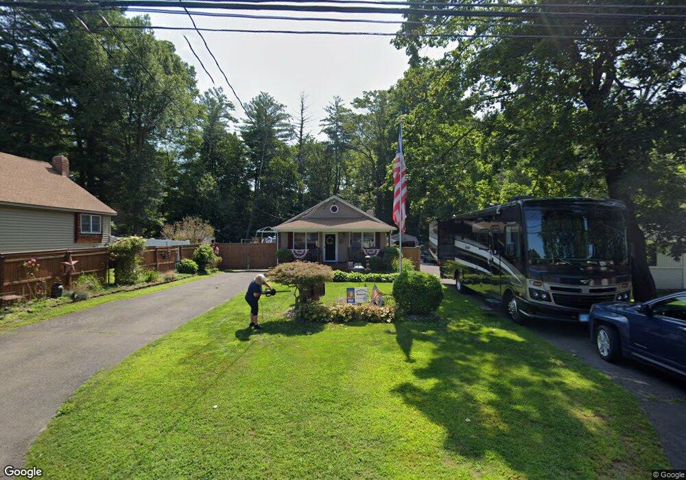 92 Cottage Rd, Enfield, CT 06082 - photo 1