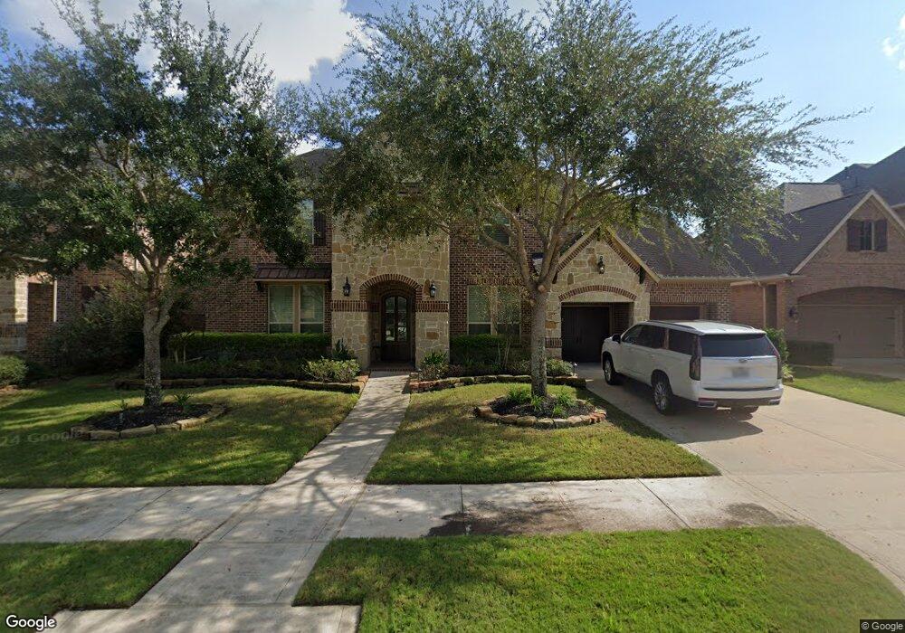 27727 Burnett Hills Ln, Fulshear, TX 77441 - photo 1