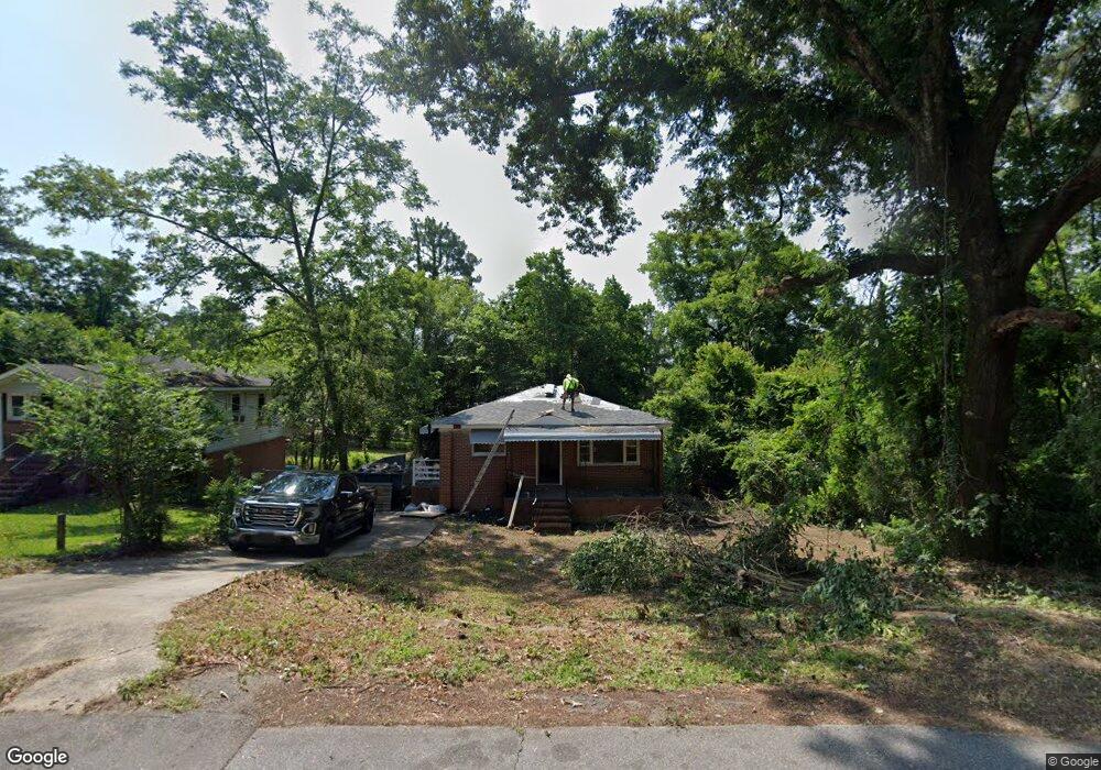 3419 Doster Way, Macon, GA 31217 - photo 1