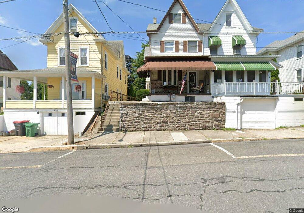 332 N 4th St, Lehighton, PA 18235 - photo 1