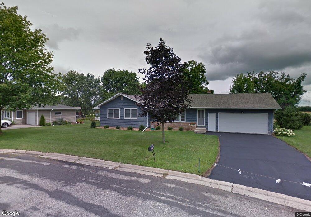 205 S Kerch St, Brooklyn, WI 53521 - photo 1