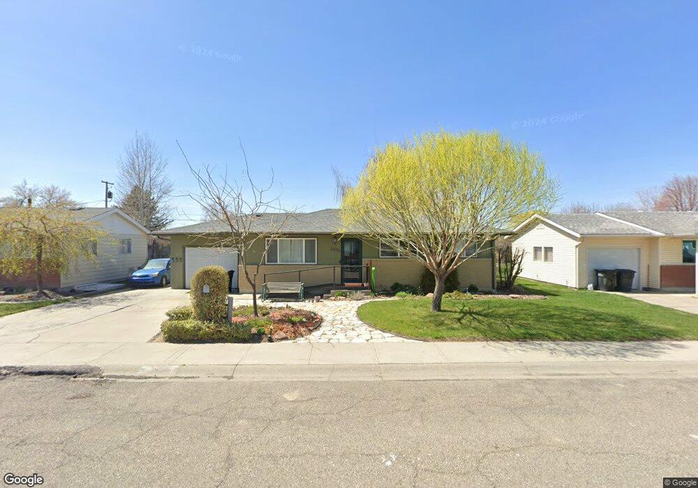 2622 Fairmont Dr, Burley, ID 83318 - photo 1