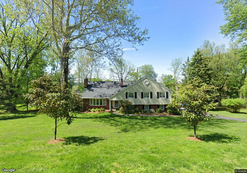 527 Virginia Ave, Paoli, PA 19301 - photo 1