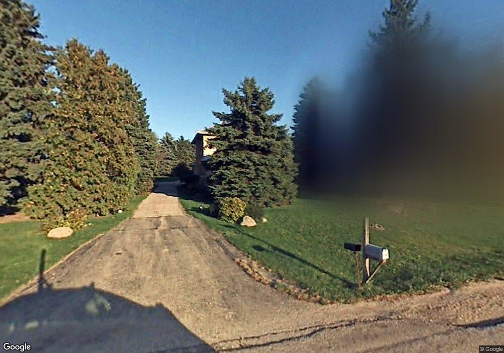 N3798 County Road F, Helenville, WI 53137 - photo 1