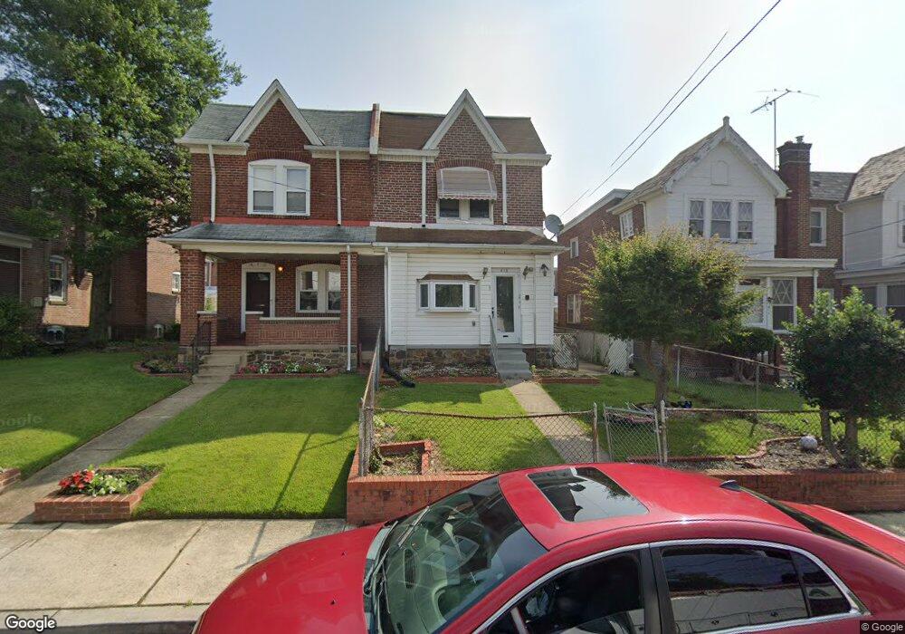 413 W 35th St, Wilmington, DE 19802 - photo 1