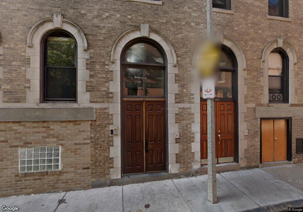 26 1/2 Charter St, Boston, MA 02113 - photo 1