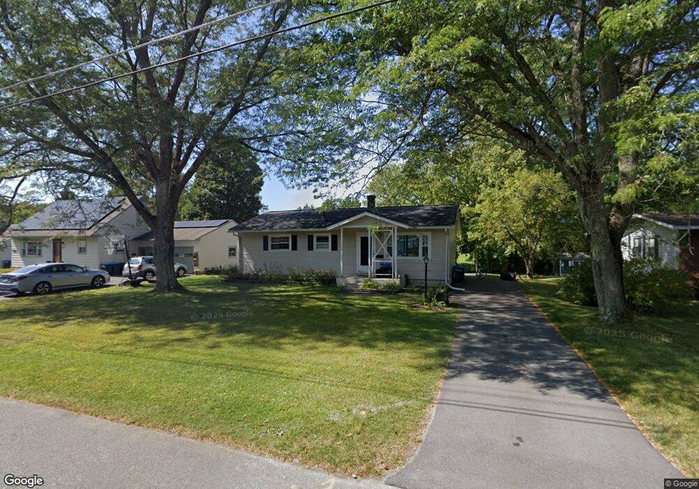 59 Maple Grove Dr, Pittsfield, MA 01201 - photo 1