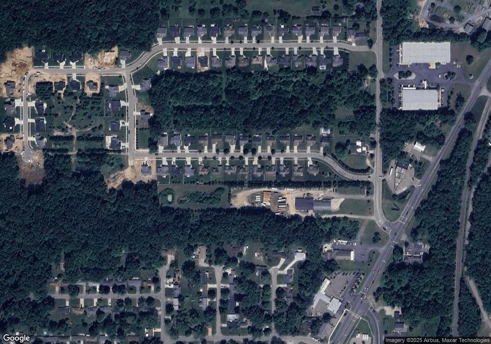 2333 Oakland Farm Trail, Portage, MI 49024 - photo 1