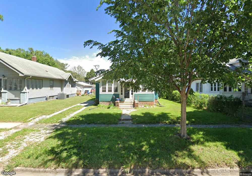 2916 E Walnut St, Des Moines, IA 50317 - photo 1