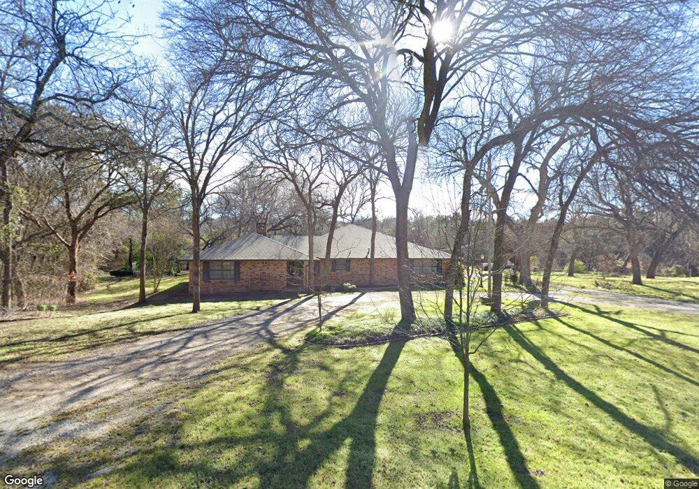 1207 Spanish Trail Dr, Granbury, TX 76048 - photo 1