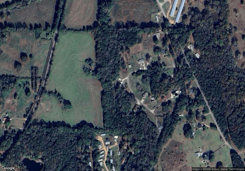 130 County Road 653, Ranburne, AL 36273 - photo 1