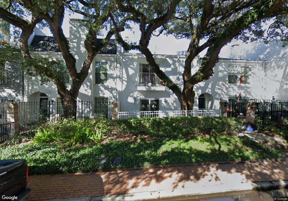 2220 Welch St, Houston, TX 77019 - photo 1