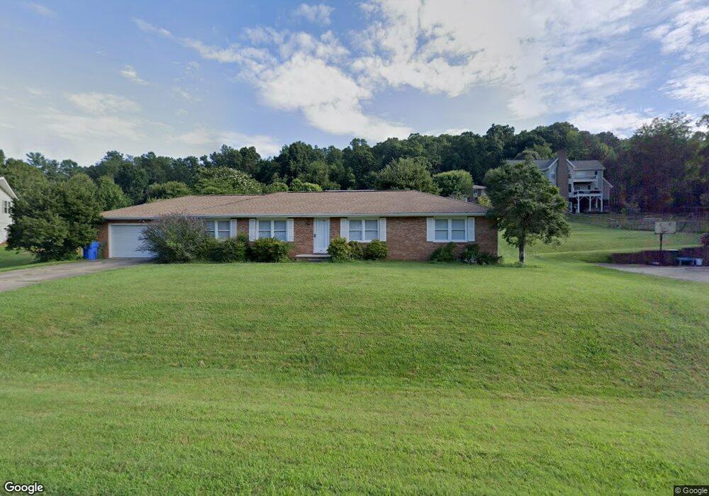 19 Campbell Cir, Asheville, NC 28803 - photo 1