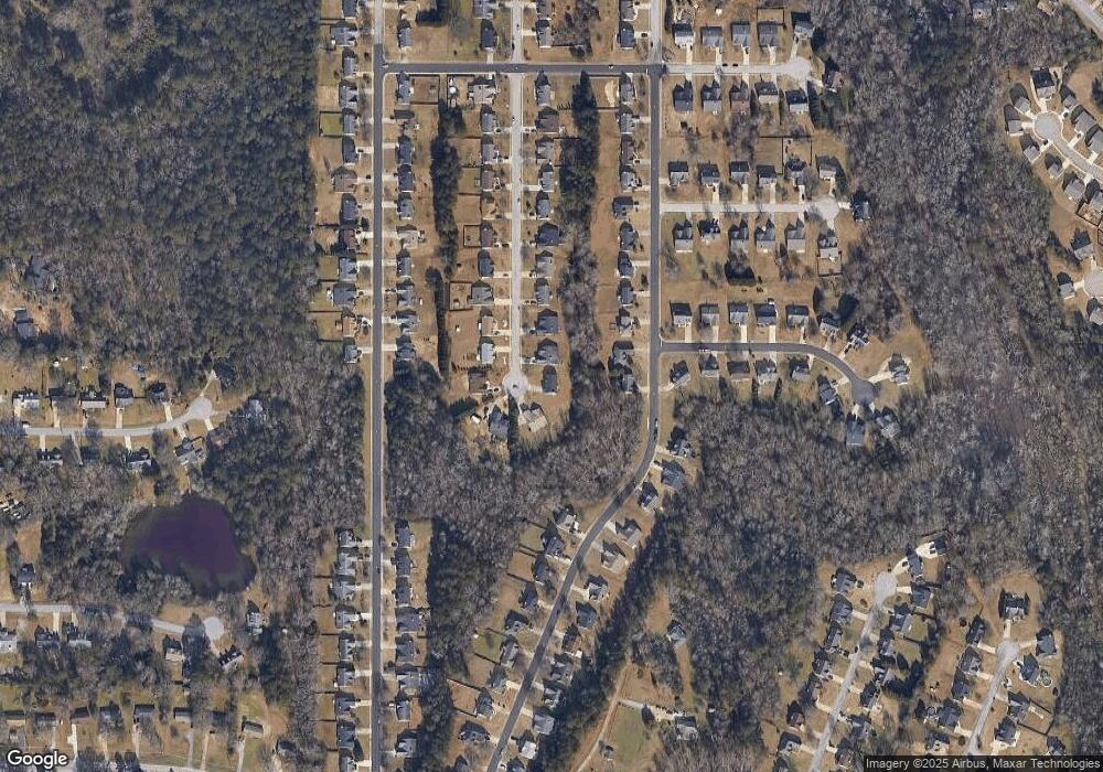 20 Prince Edward Way, Covington, GA 30016 - photo 1