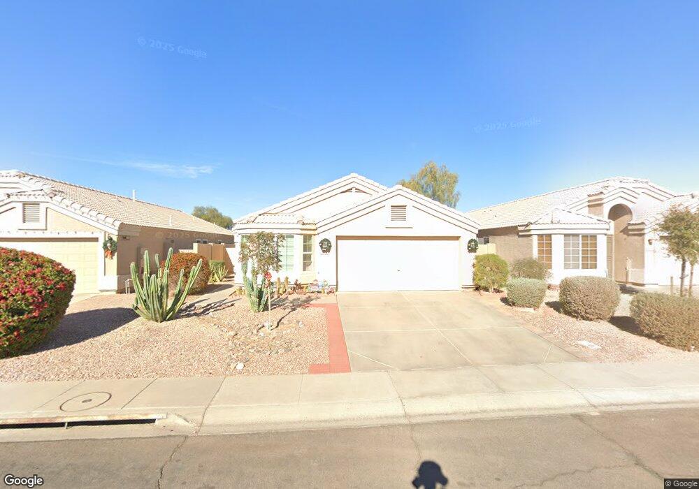 1120 W Saragosa St, Chandler, AZ 85224 - photo 1