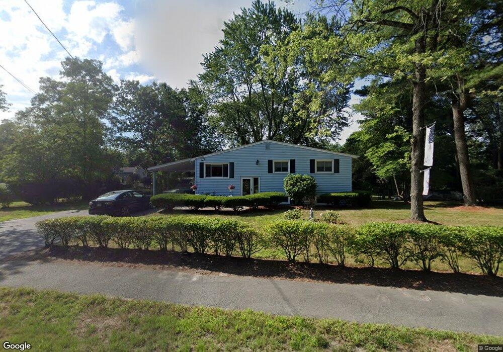 465 Salem St, Wilmington, MA 01887 - photo 1