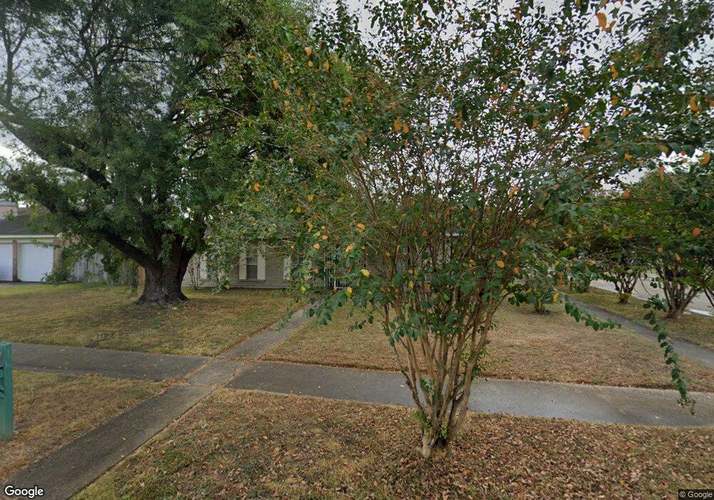 6943 Canyon Way Dr, Houston, TX 77086 - photo 1