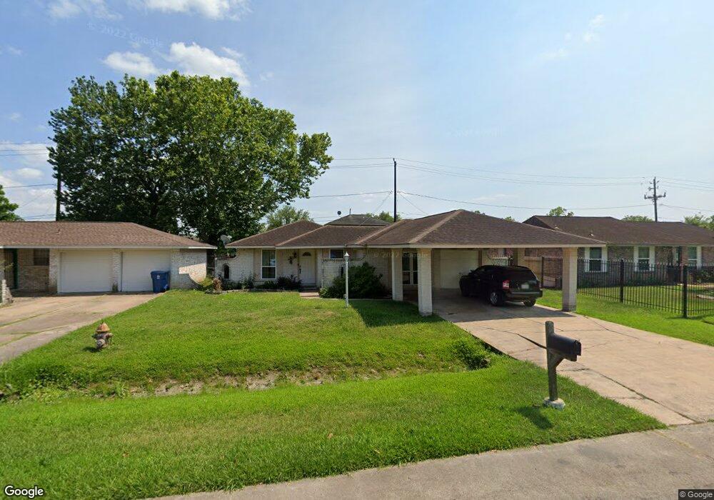 4206 Oakville St, Houston, TX 77093 - photo 1