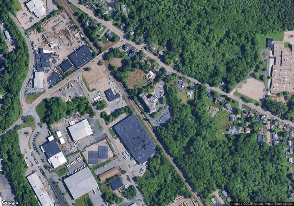 Crown Place unit 201, Brockton, MA 02302 - photo 1