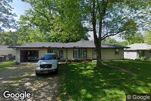 2824 Genessee Ave, Fort Wayne, IN 46809