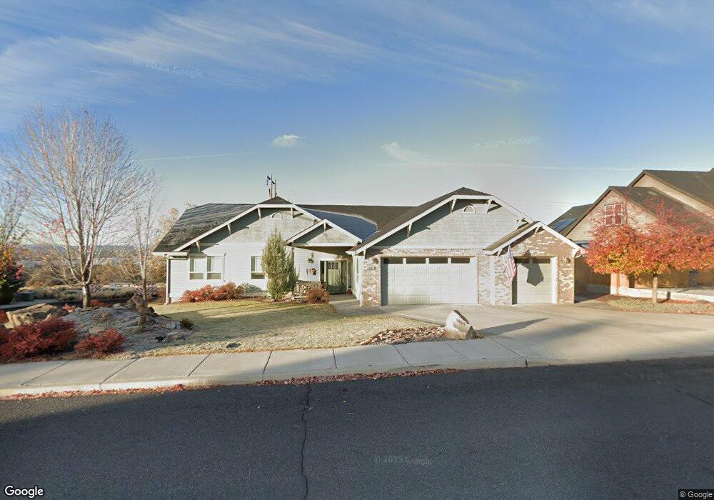 3665 SW Cascade Vista Dr, Redmond, OR 97756 - photo 1