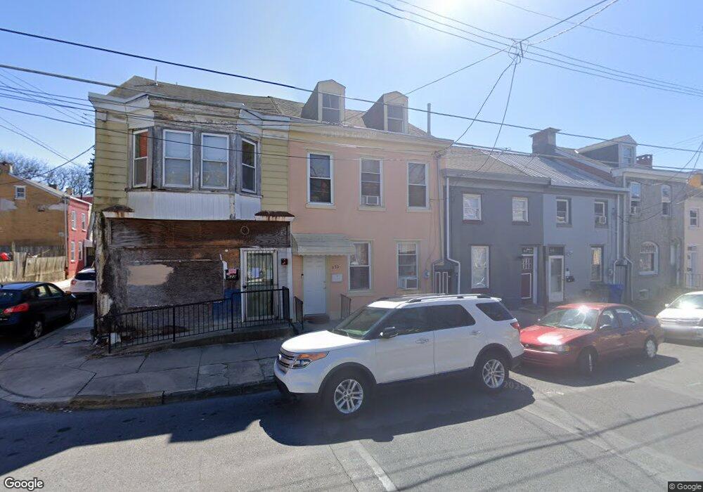 620 Pine St, Reading, PA 19602 - photo 1