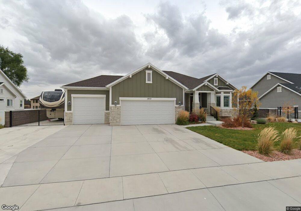 1832 W Robins Way, Layton, UT 84041 - photo 1