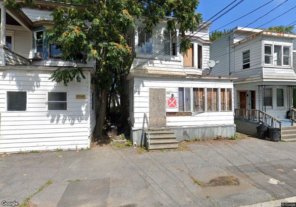 397 2nd St, Albany, NY 12206 - photo 1