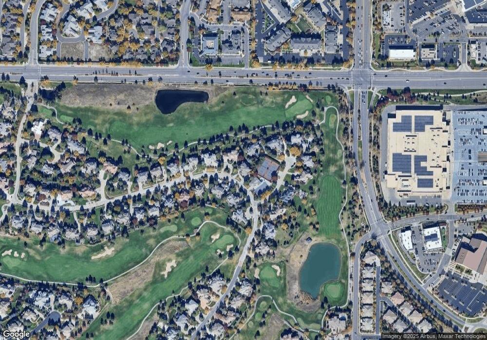 8581 Colonial Dr, Lone Tree, CO 80124 - photo 1