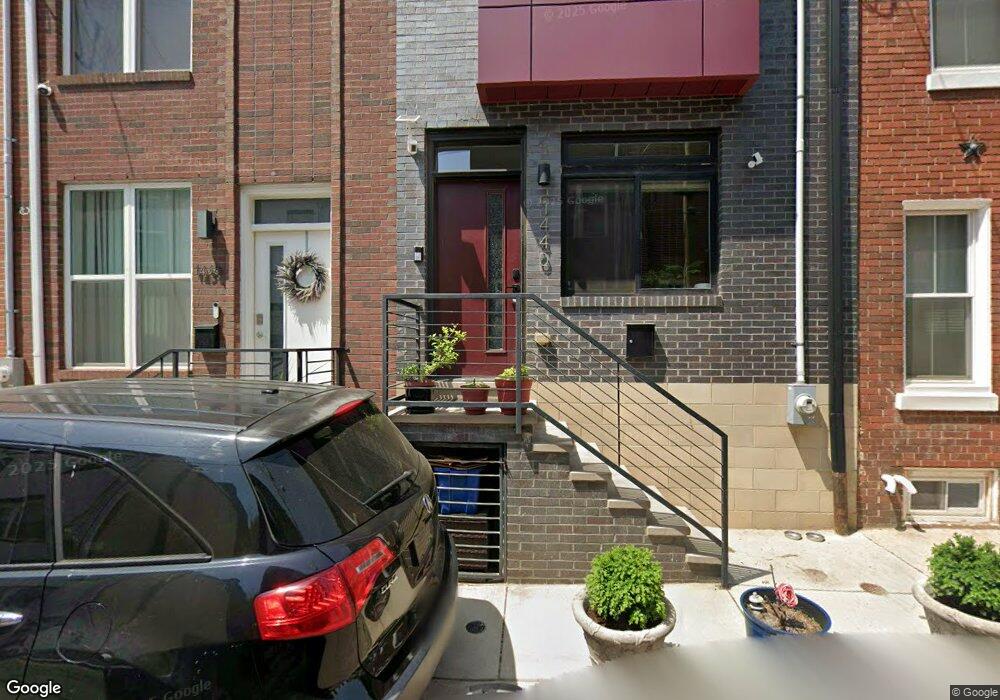 1438 N Marston St, Philadelphia, PA 19121 - photo 1