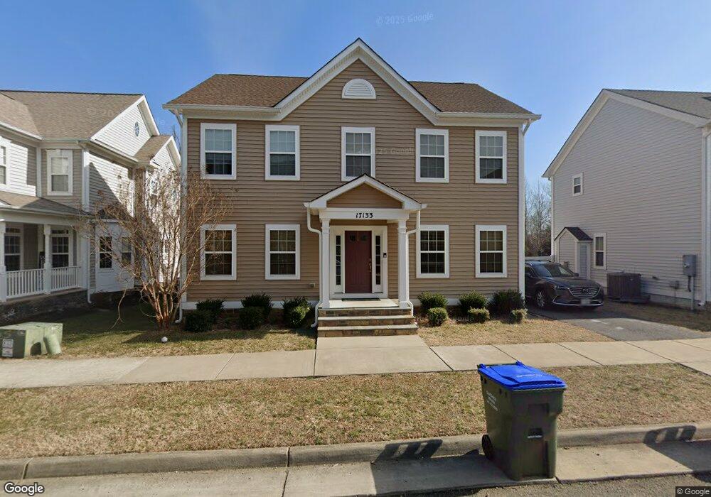 17133 Camellia Dr, Ruther Glen, VA 22546 - photo 1