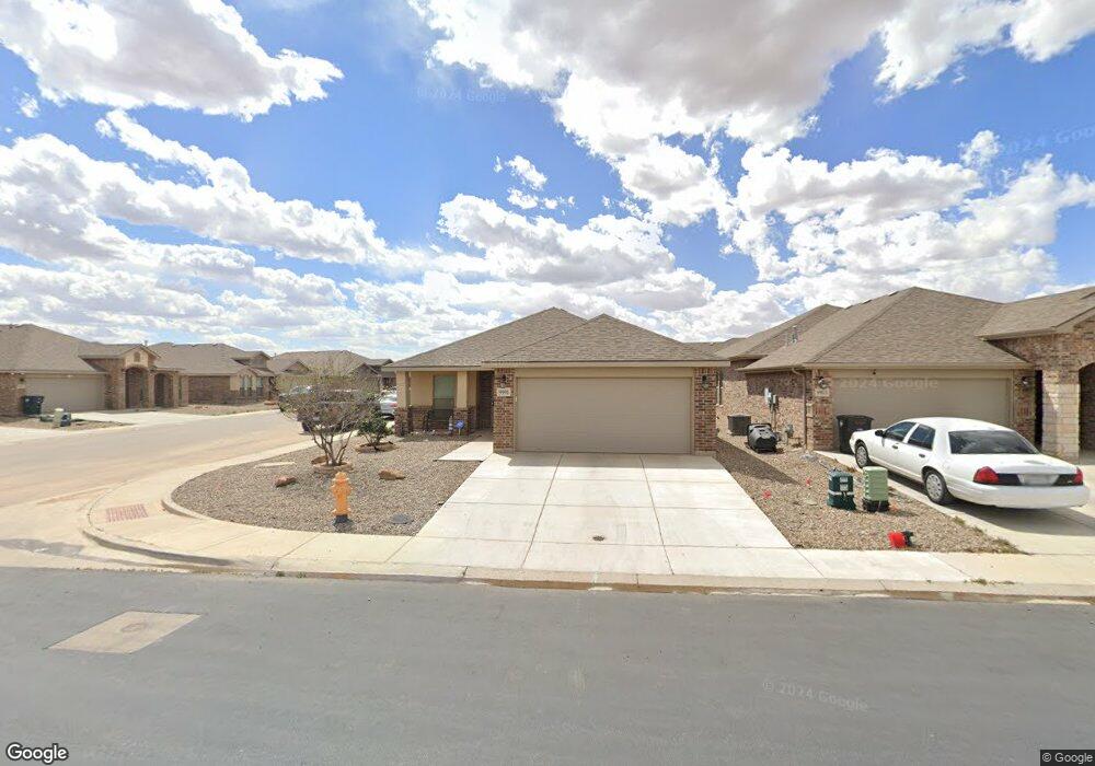 9901 Sagebrush Ave, Odessa, TX 79765 - photo 1