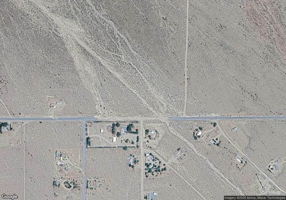 20973 Quale Canyon Rd, Mojave, CA 93501 - photo 1