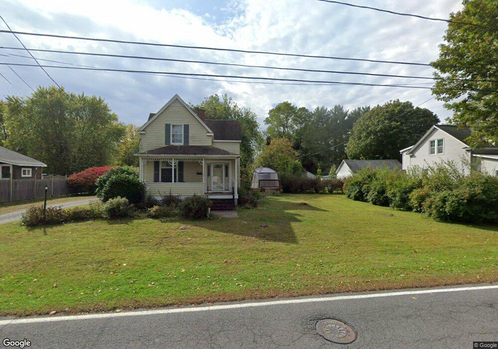 96 Seaman Ave, Castleton On Hudson, NY 12033 - photo 1