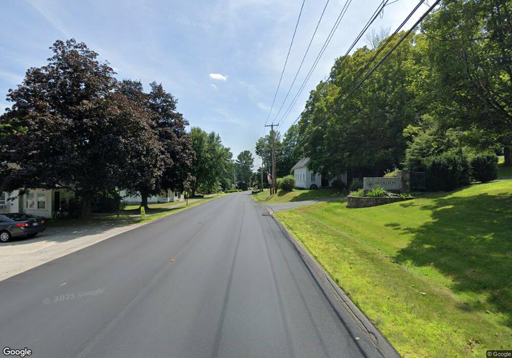 0 Rt 37 North Bridgton, Bridgton, ME 04009 - photo 1