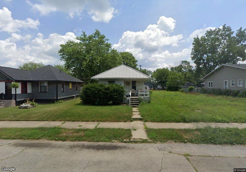 2016 S Mulberry St, Muncie, IN 47302 - photo 1