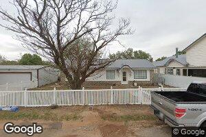 204 3rd Ave, Reydon, OK 73660