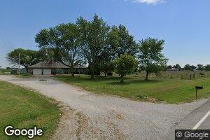 9453 NW State Route Y, Amsterdam, MO 64723