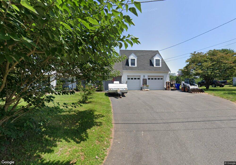 2837 Scarff Rd, Fallston, MD 21047 - photo 1