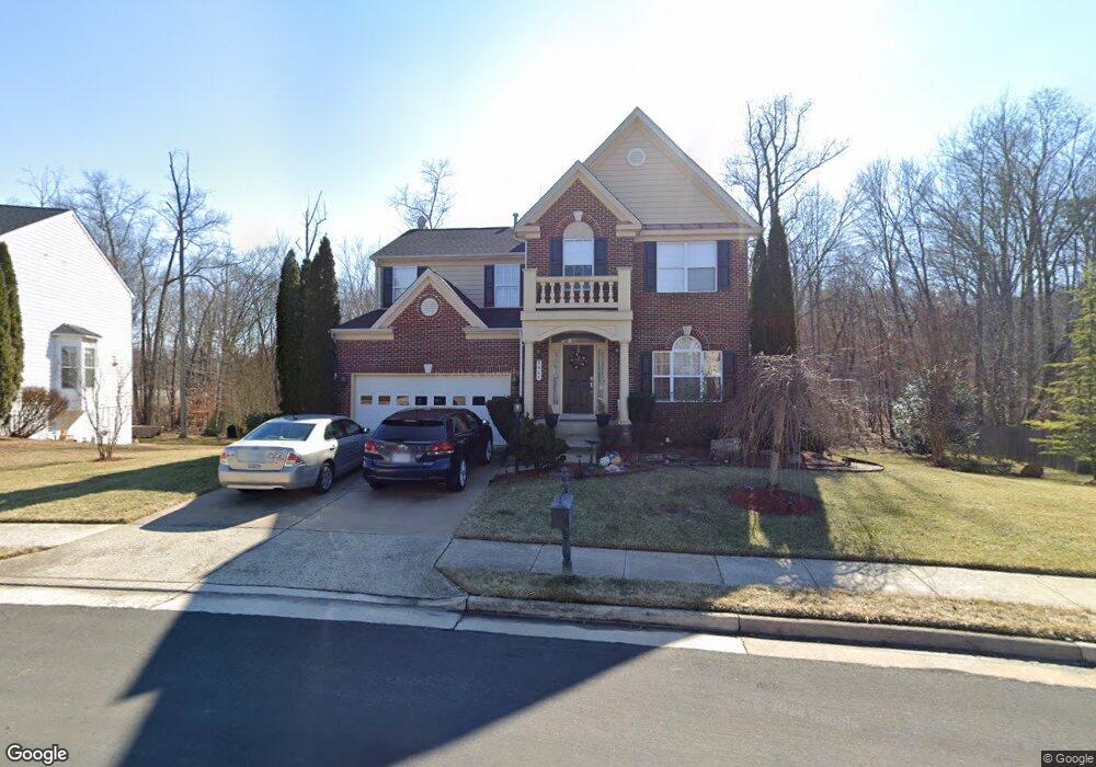 5644 Northton Ct, Woodbridge, VA 22193 - photo 1