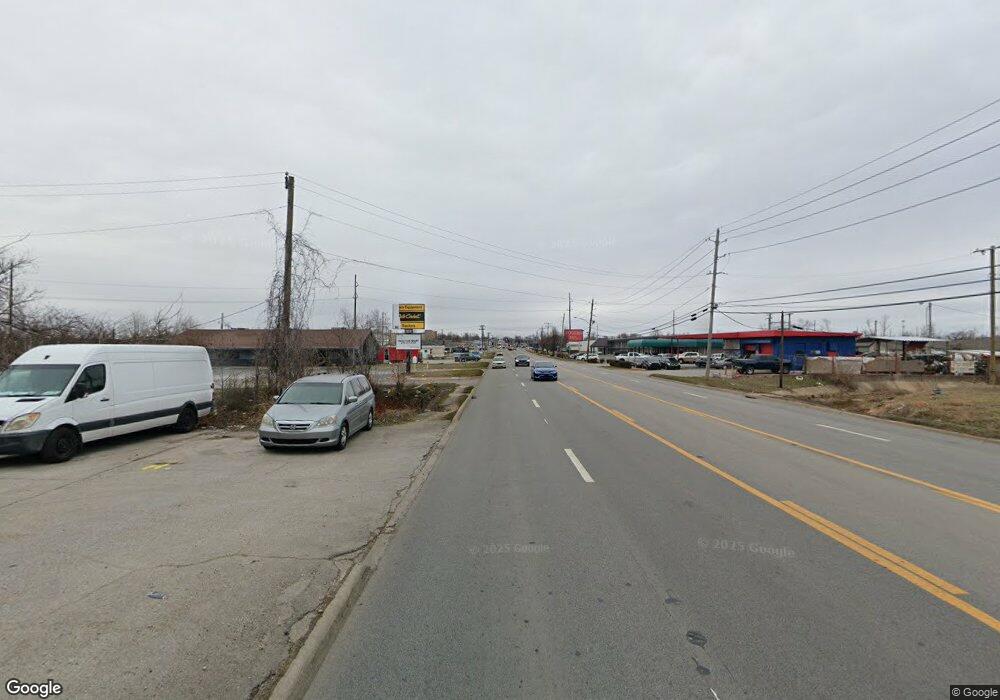 0 U S 71b, Rogers, AR 72756 - photo 1