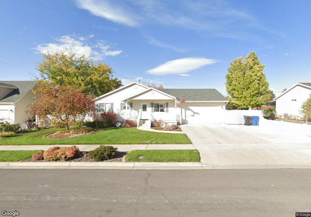 88 W 1200 S unit 4, Payson, UT 84651 - photo 1