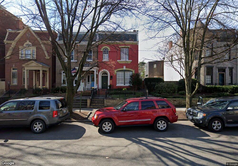 1609 Hanover Ave, Richmond, VA 23220 - photo 1