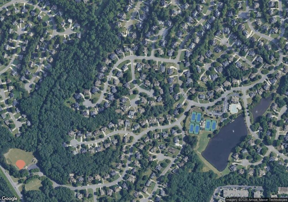 1900 Spike Place, Alpharetta, GA 30005 - photo 1