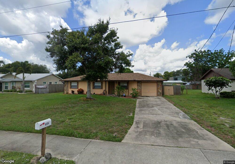 6126 Rena Ave, Cocoa, FL 32927 - photo 1