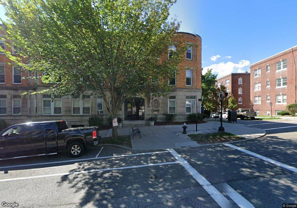 1539 Beacon St unit 15, Brookline, MA 02446 - photo 1