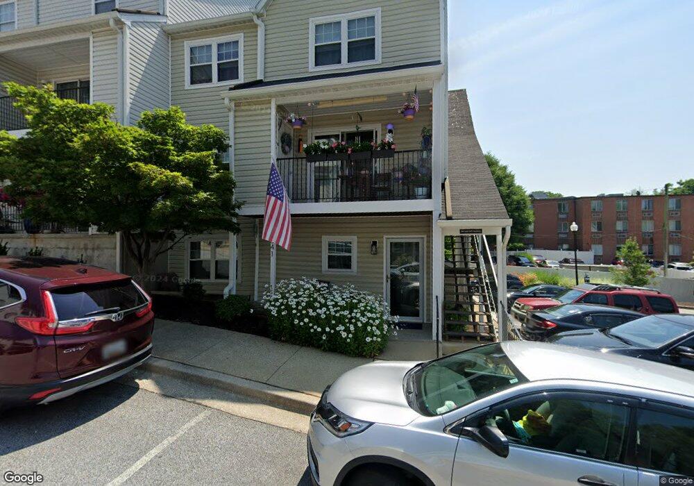 543 Mcmanus Way, Towson, MD 21286 - photo 1