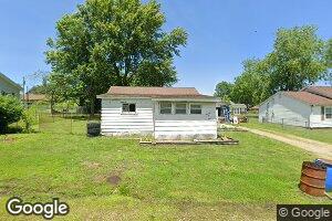 1408 Walnut St, Bismarck, MO 63624