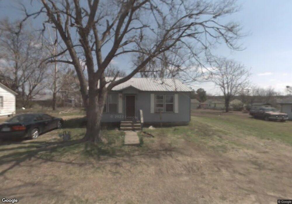 312 Bryan, Locust Grove, OK 74352 - photo 1