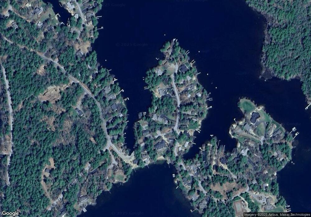 9 Deepwater Point, Moultonborough, NH 03254 - photo 1
